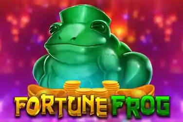 FORTUNE FROG?v=6.0